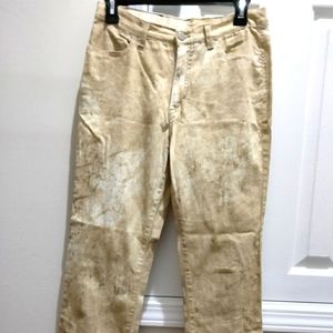 Legatte Jeans/Art to Wear Jeans